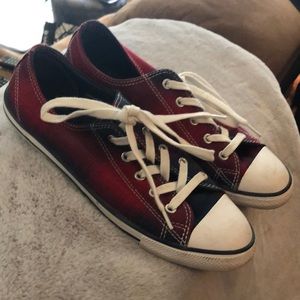 Converse womens sneakers